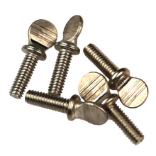 Load image into Gallery viewer, Stainless Steel Binding Post Screw- Round 2