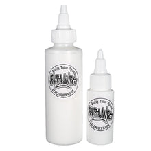 Load image into Gallery viewer, El Blanco White Ink 1