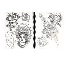 Load image into Gallery viewer, Outline collection Book by Chad Koeplinger 2