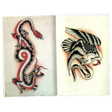 Load image into Gallery viewer, Lost Art From Tattooing's Past Book 4