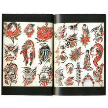 Load image into Gallery viewer, Lost Art From Tattooing's Past Book 2