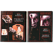 Load image into Gallery viewer, Horror Business Book Pt 3 2