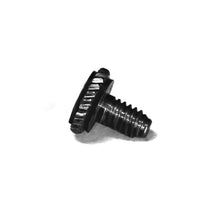 Load image into Gallery viewer, Knurled Binding Post Screws - Blackened 1