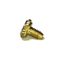 Load image into Gallery viewer, Knurled Binding Post Screws - Brass 1