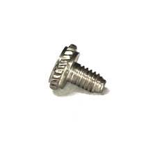 Load image into Gallery viewer, Knurled Binding Post Screws - Nickel Plated 1