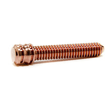 Load image into Gallery viewer, Beveled Copper Contact Screw 4