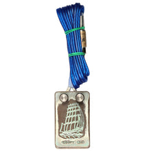 Load image into Gallery viewer, Engraved Ship Foot Switch 2