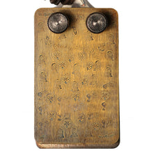 Load image into Gallery viewer, Stamped Foot Switch 4