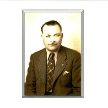 Load image into Gallery viewer, Harry Allen Warren American Tattooer 3