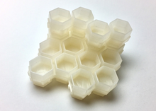 Load image into Gallery viewer, Hive Cap - Natural Queen 4