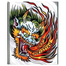 Load image into Gallery viewer, Greg Christian Flash Book 1