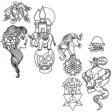 Load image into Gallery viewer, Greg Christian Flash Book 2