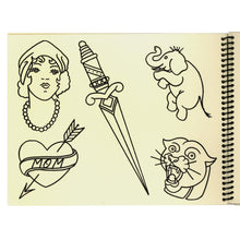 Load image into Gallery viewer, Get What You Get Book Volume 2 4