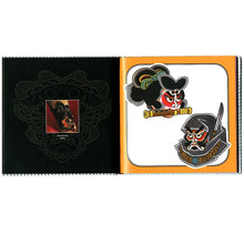 Load image into Gallery viewer, Koji Ichimaru Heads Book 2