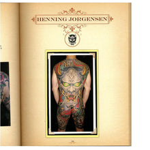 Load image into Gallery viewer, Tattoo Artist: A collection of Narrations: Interviews Book by Jill "Horiyuki" Mandelbaum 2