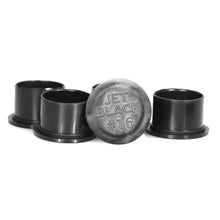 Load image into Gallery viewer, Jet Black Ink Caps 2