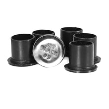 Load image into Gallery viewer, Jet Black Ink Caps 3