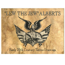 Load image into Gallery viewer, Lew the Jew Alberts Book 1