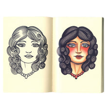 Load image into Gallery viewer, The Look of Love Book by Todd Noble- Vol