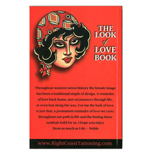 Load image into Gallery viewer, The Look of Love Book by Todd Noble 3