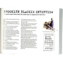 Load image into Gallery viewer, New York City Tattoo- The Oral History of an Urban Art Book 2