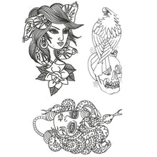 Load image into Gallery viewer, The Outline Collection Volume 2 by Chad Koeplinger 5