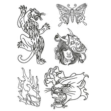 Load image into Gallery viewer, The Outline Collection Volume 2 by Chad Koeplinger 3