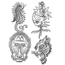 Load image into Gallery viewer, The Outline Collection Volume 2 by Chad Koeplinger 6