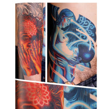 Load image into Gallery viewer, Primalurge Book- The Work of Marcus Pacheco 7