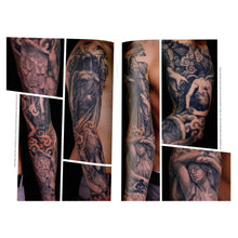 Load image into Gallery viewer, Primalurge Book- The Work of Marcus Pacheco 4