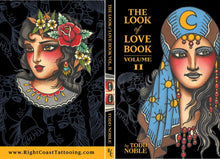 Load image into Gallery viewer, The Look of Love Book by Todd Noble- Vol