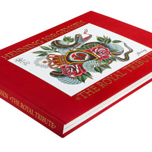 Load image into Gallery viewer, The Royal Tribute to Henning Jorgensen Book 2