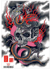 Load image into Gallery viewer, The Royal Tribute to Henning Jorgensen Book 5