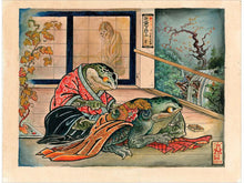 Load image into Gallery viewer, The Royal Tribute to Henning Jorgensen Book 9