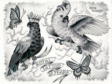 Load image into Gallery viewer, The Royal Tribute to Henning Jorgensen Book 4