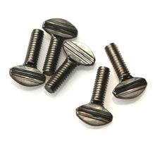 Load image into Gallery viewer, Stainless Steel Binding Post Screw- Oval 2