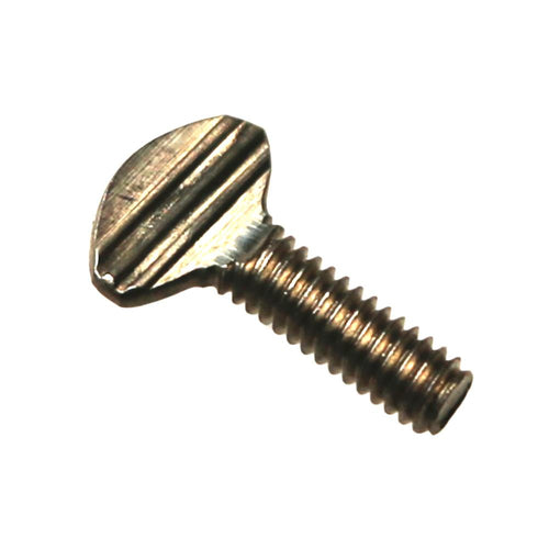 Stainless Steel Binding Post Screw- Oval 1