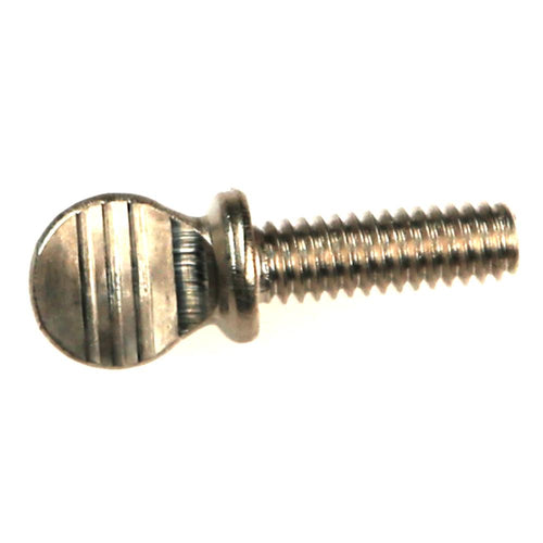 Stainless Steel Binding Post Screw- Round 1