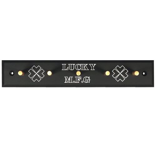 Lucky Supply Machine Rack - Small 1