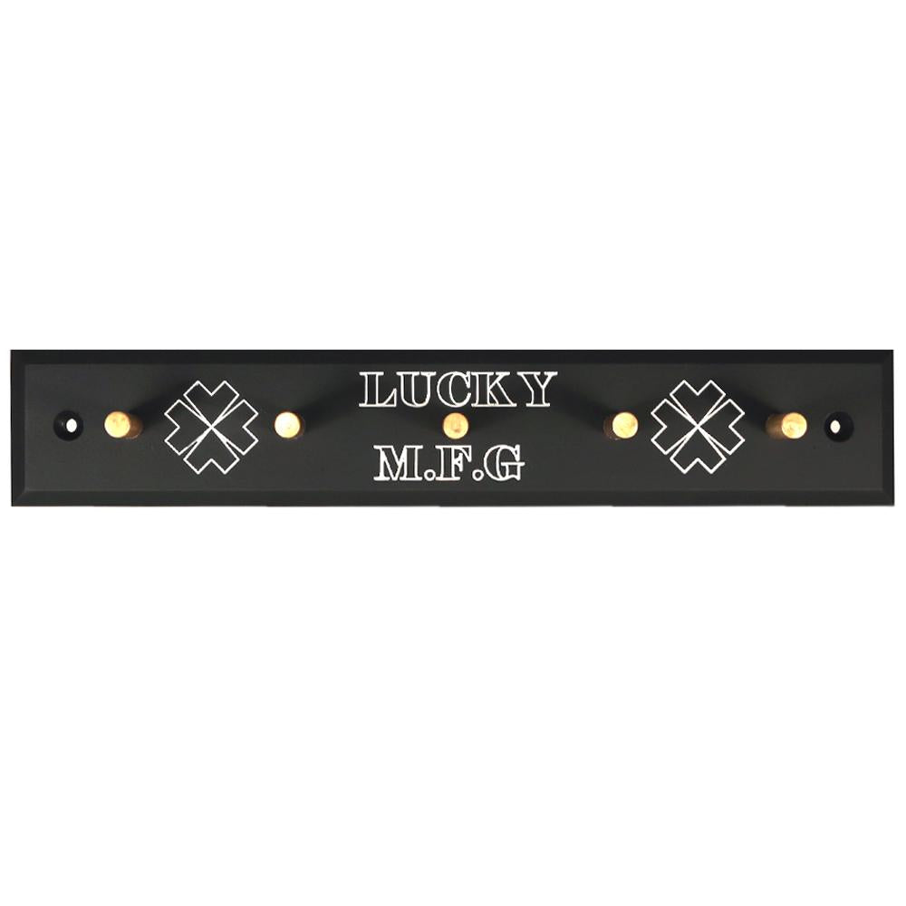 Lucky Supply Machine Rack - Small 1