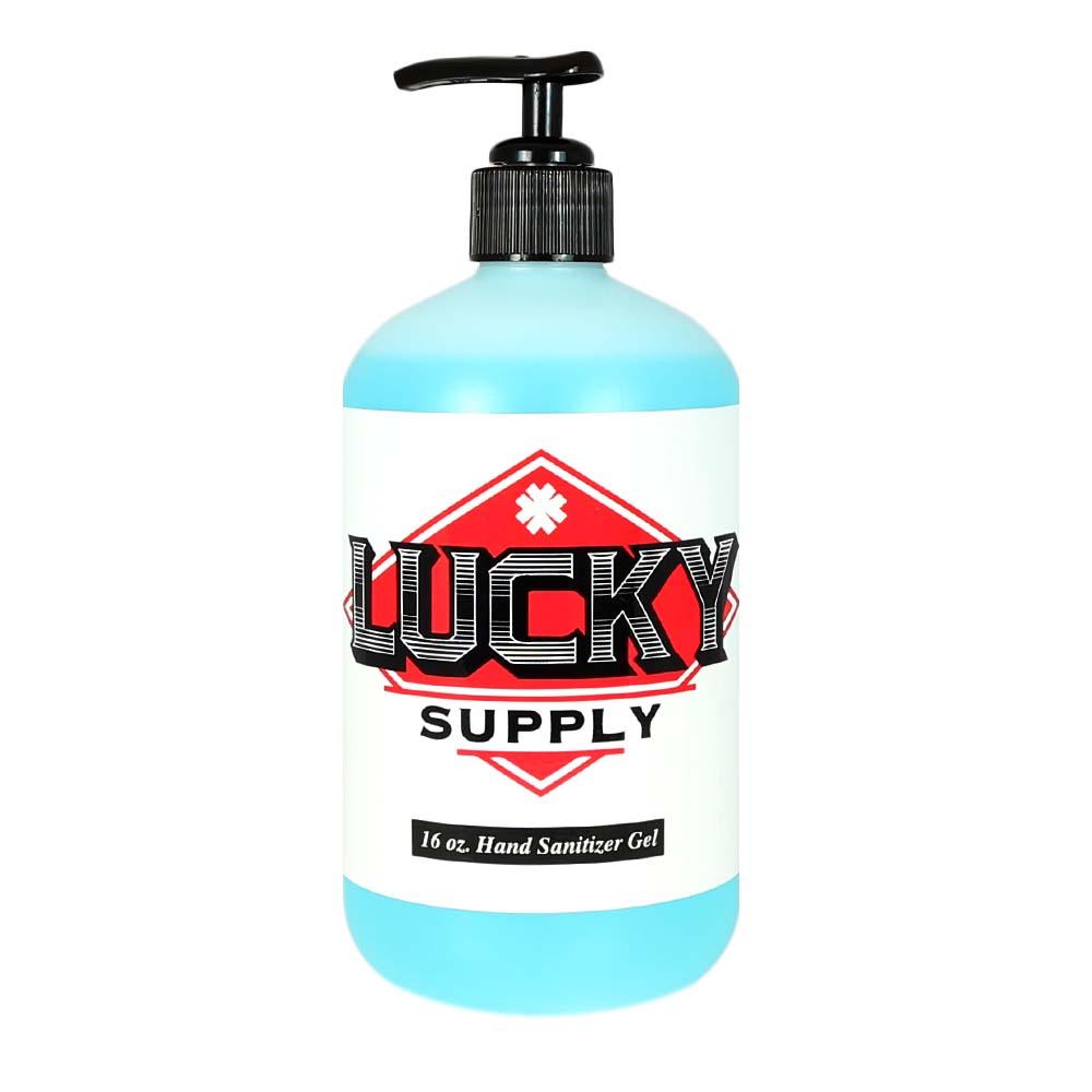 Hand Sanitizer 16oz 1