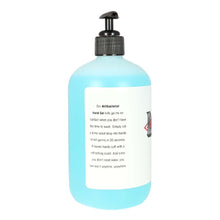 Load image into Gallery viewer, Hand Sanitizer 16oz 3
