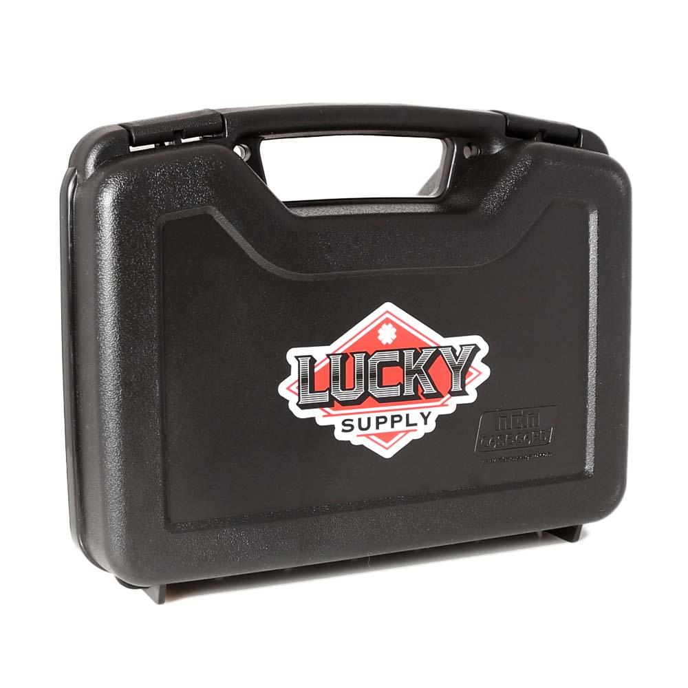 Travel Case - Large 1