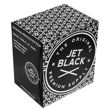 Load image into Gallery viewer, Jet Black Barrier Film 4