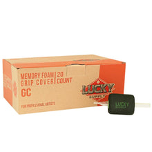 Load image into Gallery viewer, Memory Foam Grip Cover (20pcs) 2