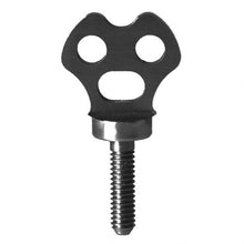 Load image into Gallery viewer, Winder Tube Vice Screw - Blackened
