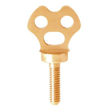 Load image into Gallery viewer, Winder Tube Vice Screw - Copper Plated