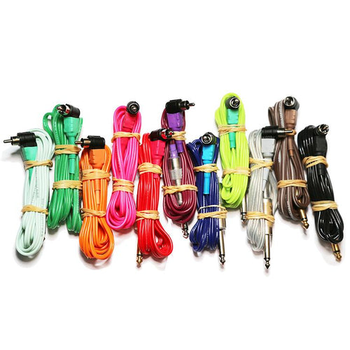 2019 RCA 90 Clip Cords Group Shot