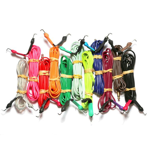 Clip Cords