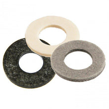 Load image into Gallery viewer, 3/8&quot; ID Round Coil Washers